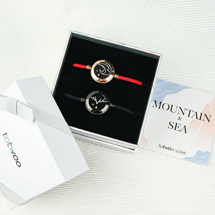 totwoo اسوارة الكبلز