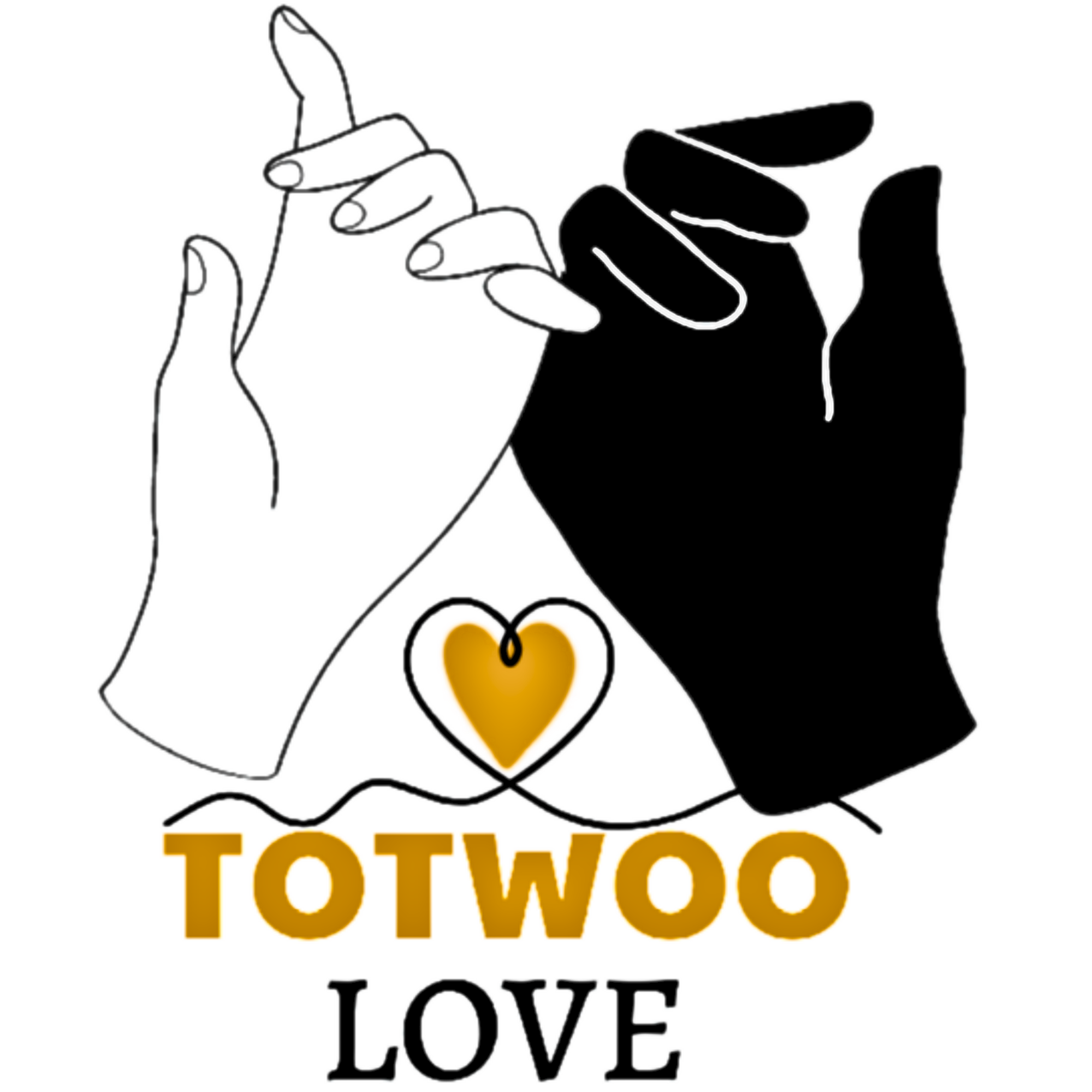 Totwoo Love 