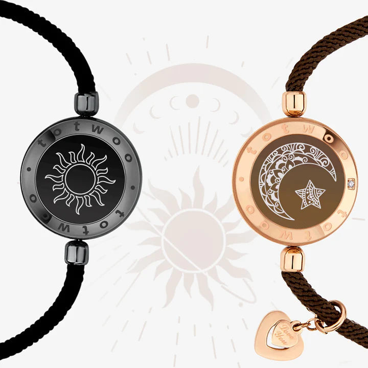 اسوارة اشتياق totwoo