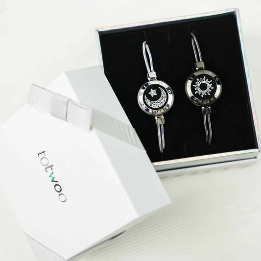 totwoo love هدية اسوارة