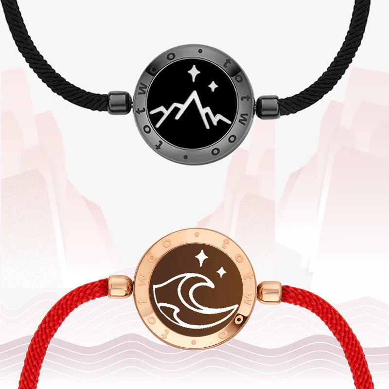 totwoo اسوارة الكبلز
