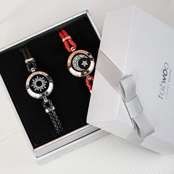totwoo اسوارة الحب