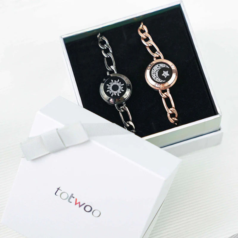 اسوارة totwoo